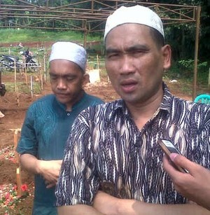 Kunci Rumah dan Kartu Identitas Rahmat Si Juragan Beras Turut Dibawa Begal