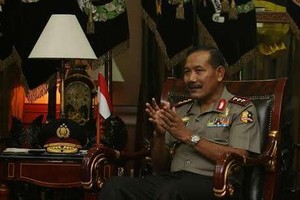 Wakapolri Klaim Penyelesaian Kasus Begal Naik Jadi 48 Persen