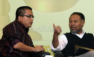Irjen (Purn) Farouk Soroti Kinerja Polri Tangani Kasus AS, BW dan Denny