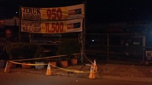 Makin Beringasnya Komplotan Begal, Tembak Mati Target di Waktu Maghrib