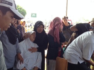 Murka Anak Juragan Beras ke Pembegal: Biadab, Papa Jadi Begini!