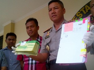 Uang Pemkot Semarang di Bank Senilai Rp 22 Miliar Hilang, Diduga Dikorupsi