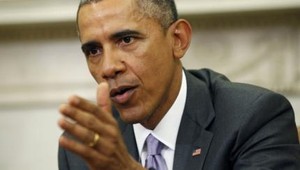 Obama Kritik Netanyahu yang Persulit Perdamaian Israel-Palestina