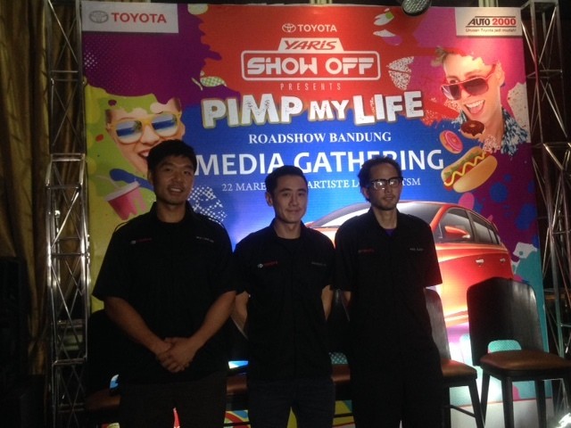 Modifikator Mobil Indonesia Punya Peluang Go International