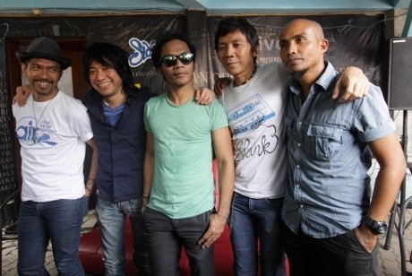 Abdee Absen karena Sakit, Slank Tetap Bagi Rata Honor Manggung