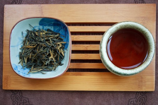 Inilah 5 Jenis Teh dari Asia yang Paling Populer di Dunia