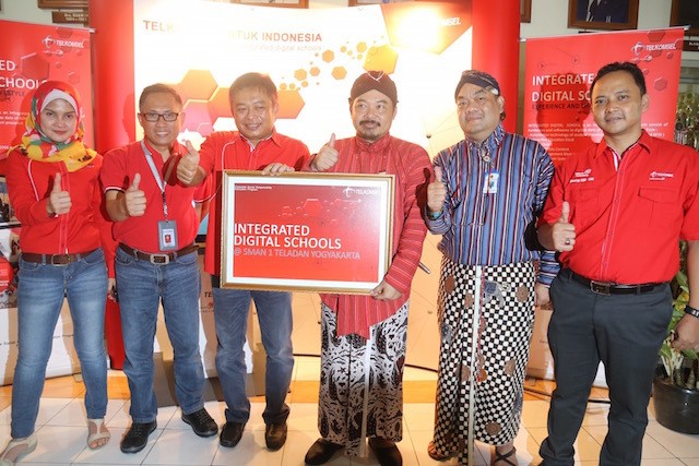 (rou/detikINET) (rou/detikINET)