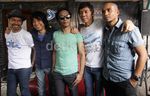 Abdee Sakit, Slank Tetap Kompak