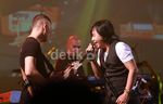 Dewa 19 Nostalgia di Bandung dengan Baladewa