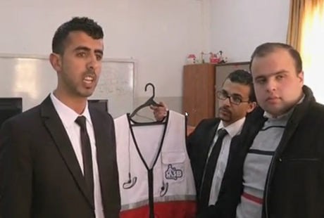 Ilmuwan Ciptakan Rompi Khsusus, Pengganti Tongkat untuk Tunanetra