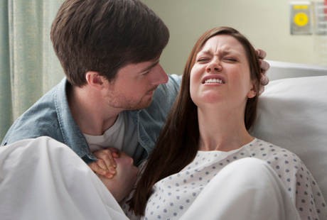 Ini Dia 6 Hal yang Diklaim Sama Nyerinya dengan Melahirkan