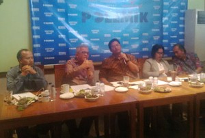 BPJS Minta Anggaran Dinaikkan, DPR: Perbaiki Dulu Pelayanan