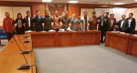 Kubu Agung Laksono Pastikan Tak Ada Bersih-bersih Loyalis Ical