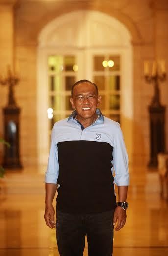 Ical: Agung Laksono Menang de Jure, tapi Kami Berkuasa secara de Facto