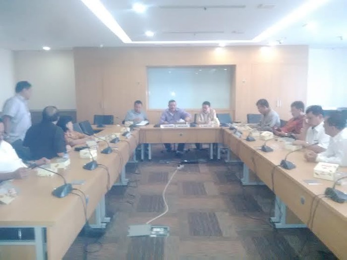 Tim Angket Ahok Akan Panggil Ahli Hukum dan Pemerintahan