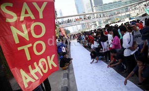 Pemprov DKI Berencana Kembalikan Cita-cita Awal Tujuan CFD di HI