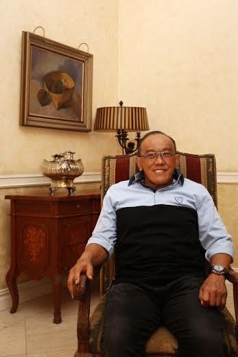 Ical: KMP Serius Gulirkan Angket untuk Menkum Yasonna