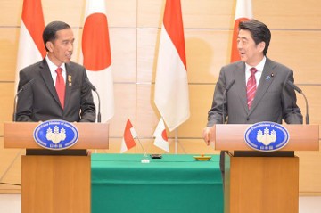 Wuih! Petani Muda Indonesia Bisa Magang di Jepang