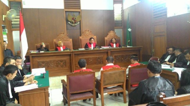 Sidang Perdana Admin @TrioMacan2000, Jaksa Beberkan Kronologi Pemerasan