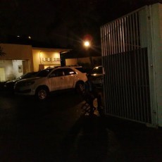 KMP Gelar Pertemuan Tertutup di Kediaman Djan Faridz