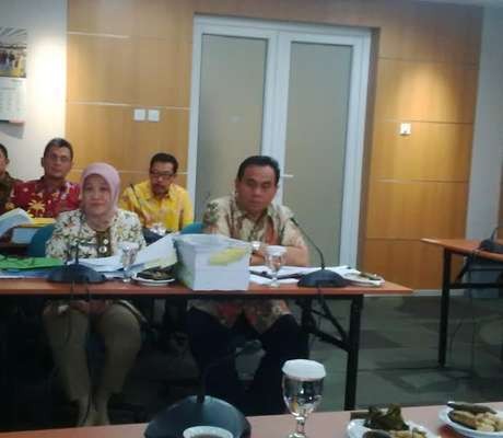 Sekda DKI: Kita Menunggu Sikap Dewan Soal Perda Sampai Pukul 10.00 WIB