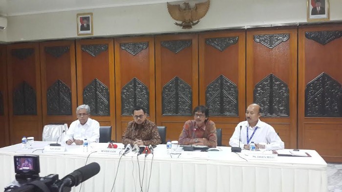 Jokowi Wajibkan Campuran BBN 15%, Harga Solar Naik Rp 675/Liter
