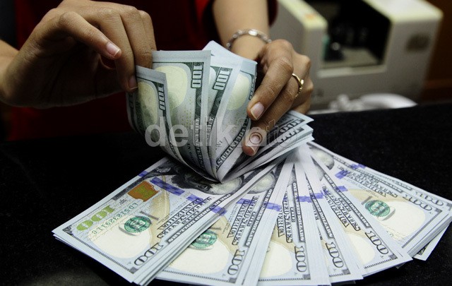 Gaji Bos Petral Rp 572 Juta/Bulan yang Bikin Geleng-geleng