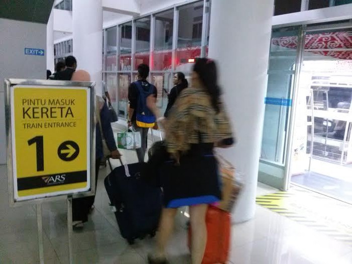 Listrik di Bandara Kualanamu Sempat Padam, Ini Penjelasan PLN