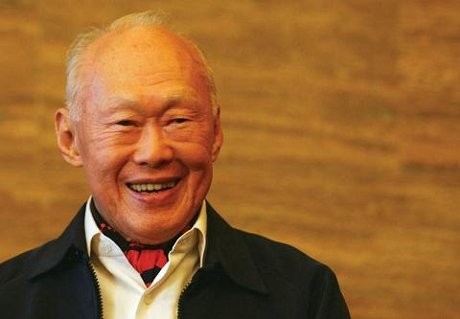 Lee Kuan Yew Wafat, Singapura Umumkan 7 Hari Berkabung Nasional