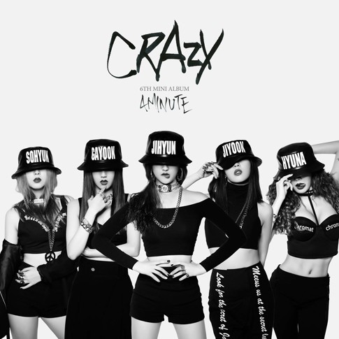 Shinhwa Tendang VIXX di Chart, Junsu JYJ Merangkak Naik