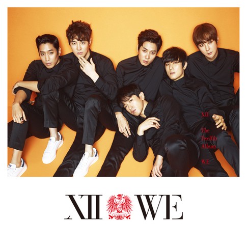 Shinhwa Tendang VIXX di Chart, Junsu JYJ Merangkak Naik