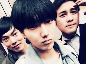 Bebas Wajib Militer Mei, Yesung SuJu Akan Debut Solo?