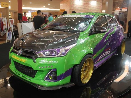 Terong Seharga Rp 200 Juta Asal Bali