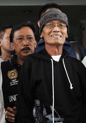 Abdee Slank Derita Gagal Ginjal, Nassar Nyinyir Pasca Alphard Ditarik Istri