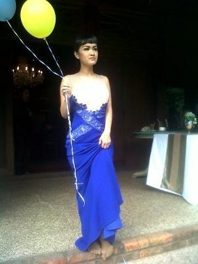 Datang ke Tujuh Bulanan Sarwendah, Jupe Nyeker