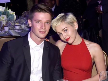 Patrick Schwarzenegger Diduga Selingkuh, Miley Cyrus KZL