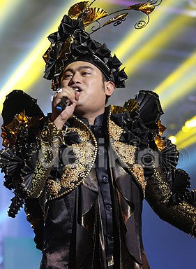 Muzdhalifah Tak Percaya Nassar Sempat Naik Angkot