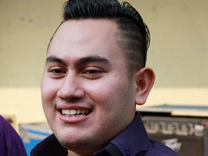 Nassar Sesumbar Traktir Wartawan Se-Indonesia Jika Beli Mobil Baru
