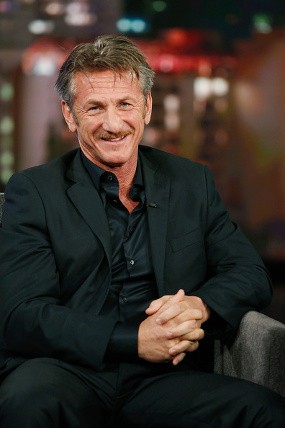 Nonton Video Pemenggalan oleh ISIS, Begini Respons Sean Penn