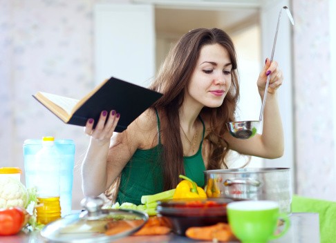 Agar Hemat Waktu Memasak, Siasati Dengan 8 Cara Praktis Ini! (1)