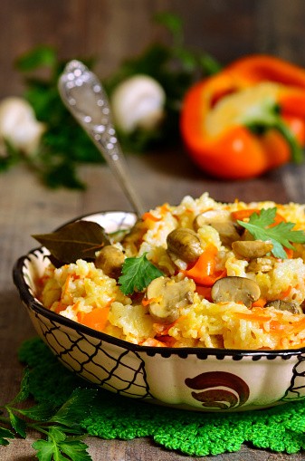 Agar Hemat Waktu Memasak, Siasati Dengan 8 Cara Praktis Ini! (1)