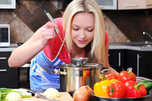 Agar Hemat Waktu Memasak, Siasati Dengan 8 Cara Praktis Ini! (2)