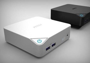 Sekarang Eranya Komputer Desktop Mungil
