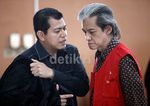 Sidang Lanjutan Fariz RM