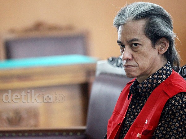 Sidang Lanjutan Fariz RM
