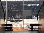 Persiapan Konser One Direction di Jakarta