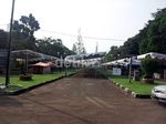 Persiapan Konser One Direction di Jakarta