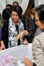 Air Mata Rima Melati