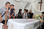 Air Mata Rima Melati