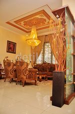 Ini Rumah Mewah Nabilla Gomes, Kado Ultah ke-17